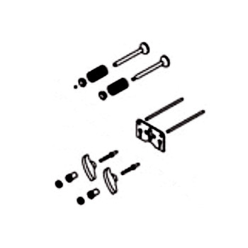 Rocker Arm Kit (Included 5324296-12 in the group  at Gräsklipparbutiken (5324296-12)