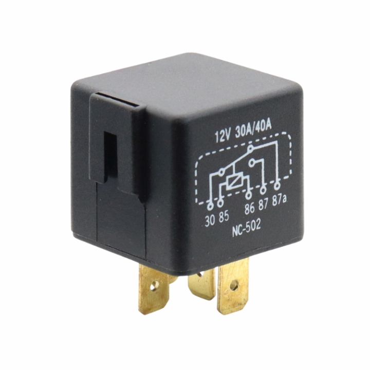 Relay 5324315-42 in the group  at Gräsklipparbutiken (5324315-42)