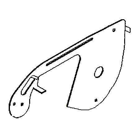 Kit,Service,Guard,Belt in the group at Gräsklipparbutiken (5324325-08)