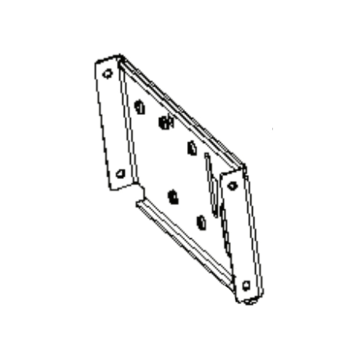 Plate 5324339-68 in the group  at Gräsklipparbutiken (5324339-68)