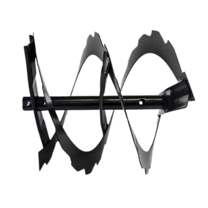 Infeed screw 5324362-55 in the group  at Gräsklipparbutiken (5324362-55)