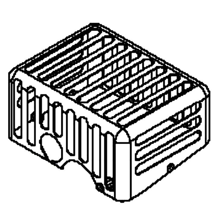 Screen 5324366-72 in the group  at Gräsklipparbutiken (5324366-72)