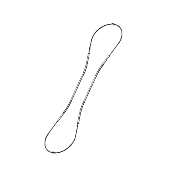 Cable 5324368-05 in the group  at Gräsklipparbutiken (5324368-05)