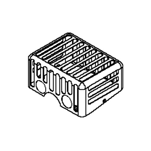 Screen 5324374-64 in the group  at Gräsklipparbutiken (5324374-64)