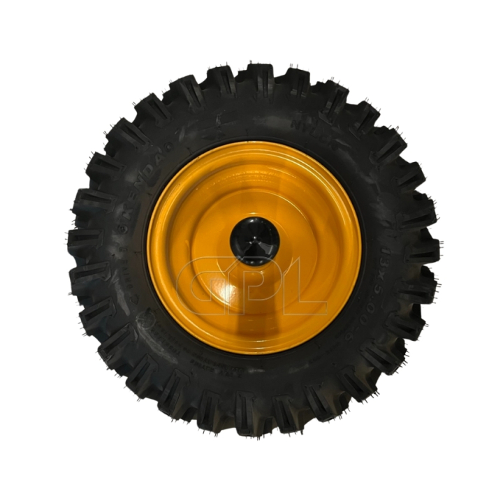 Wheel in the group at Gräsklipparbutiken (5324375-23)