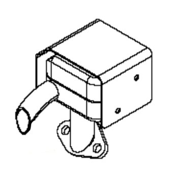 Silencer Kit in the group  at Gräsklipparbutiken (5324379-89)