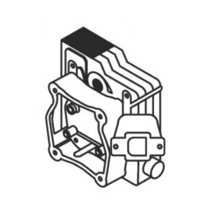 Cylinder in the group  at Gräsklipparbutiken (5324380-06)