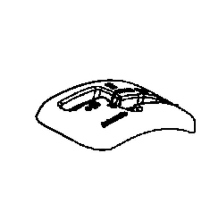 Console 5324399-71 in the group at Gräsklipparbutiken (5324399-71)