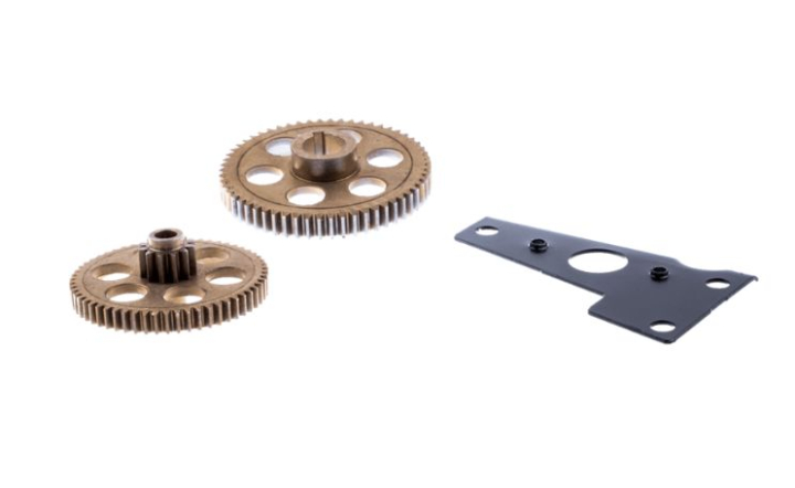 Gear, Set 5324414-17 in the group at Gräsklipparbutiken (5324414-17)