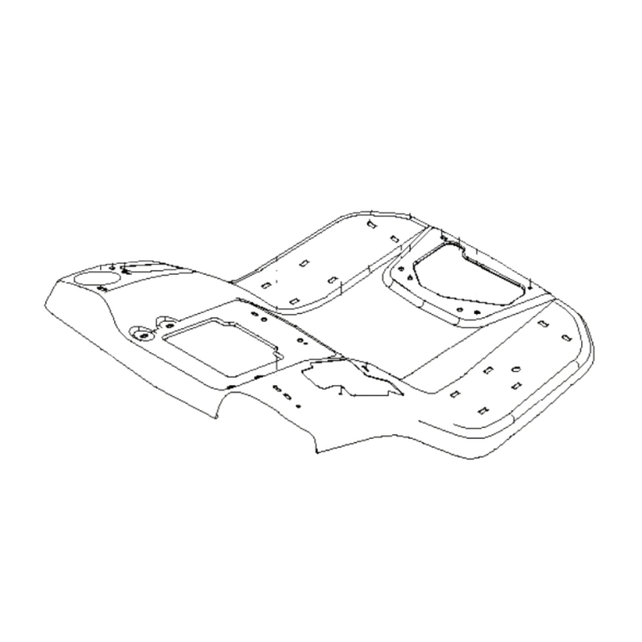 Mudguard in the group at Gräsklipparbutiken (5324414-19)