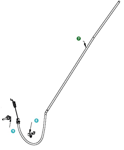 Coupling 5324430-18 in the group  at Gräsklipparbutiken (5324430-18)