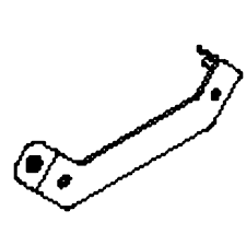 Attachment 5324432-90 in the group  at Gräsklipparbutiken (5324432-90)