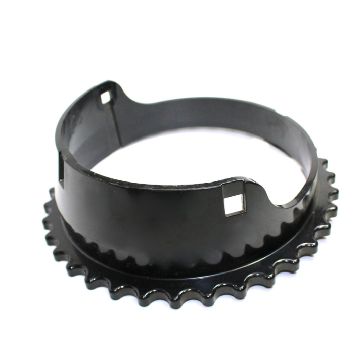 Ejection Pipes 5324439-39 in the group  at Gräsklipparbutiken (5324439-39)