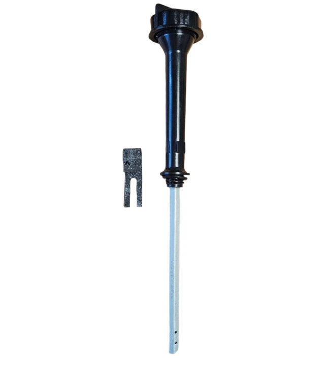 Oil Pipe With Oil Dip 5324440-91 in the group at Gräsklipparbutiken (5324440-91)