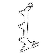 Spike Bumper 39Cc in the group  at Gräsklipparbutiken (5340890-01)