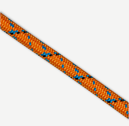 Rope Climbing Orange, 11.8Mm, 5340988-01 in the group  at Gräsklipparbutiken (5340988-01)