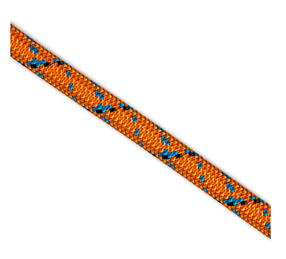 Rope Climbing Orange, 11.8Mm, 5340988-02 in the group  at Gräsklipparbutiken (5340988-02)