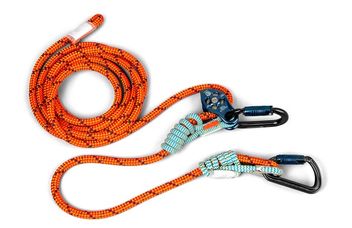 Husqvarna lanyard 4m in the group Forest and Garden Products at Gräsklipparbutiken (5340998-01)
