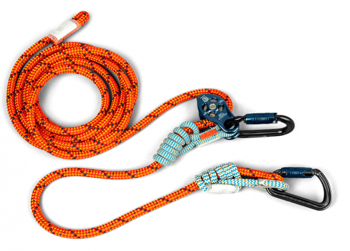 Husqvarna lanyard 5m in the group Forest and Garden Products at Gräsklipparbutiken (5340998-02)