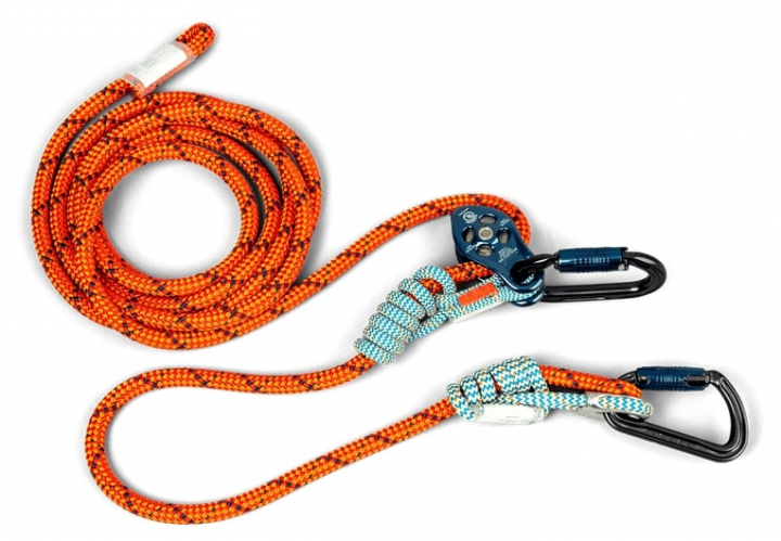 Husqvarna lanyard in the group Forest and Garden Products / Husqvarna Protective clothing/equipment / Arborist Accessories at Gräsklipparbutiken (5340998)