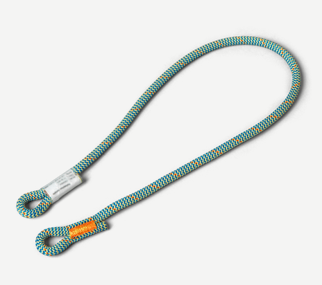 Husqvarna prusik with loops in the group Forest and Garden Products / Husqvarna Protective clothing/equipment / Arborist Accessories at Gräsklipparbutiken (5340999-01)