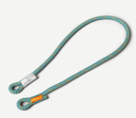 Husqvarna prusik with loops in the group Forest and Garden Products / Husqvarna Protective clothing/equipment / Arborist Accessories at Gräsklipparbutiken (5340999-02)