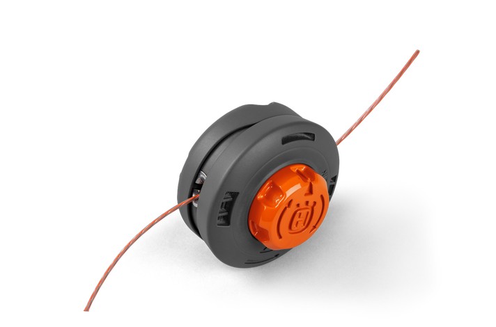 Trimmer Head R25 3/8 R Easy Lo 5341618-01 in the group  at Gräsklipparbutiken (5341618-01)