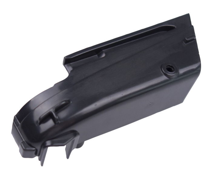 Battery holder right in the group at Gräsklipparbutiken (5341960-01)