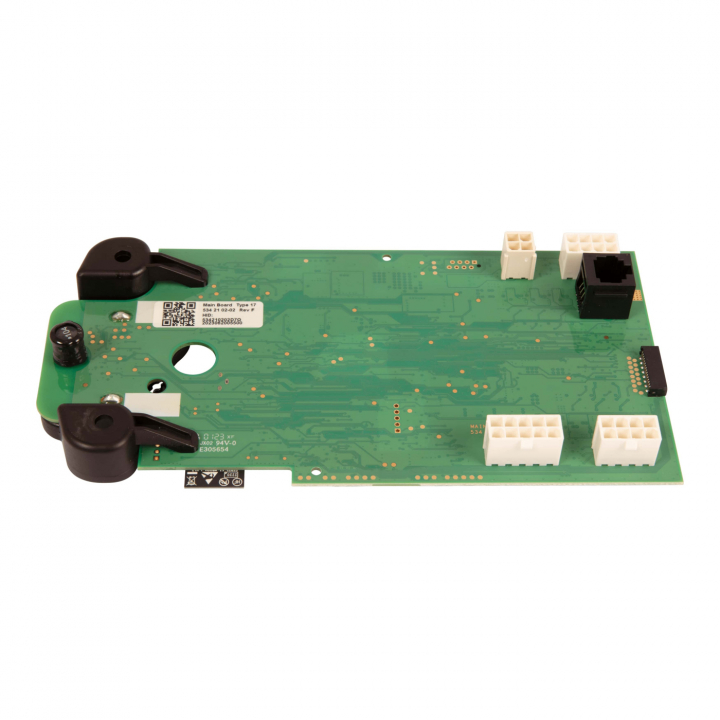 Mainboard Aspire R4 in the group  at Gräsklipparbutiken (5342102-02)