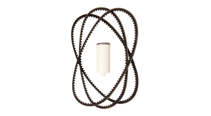 Service Kit 400h Husqvarna P535HX in the group Garden Tractors / Riders / Service-kits / Rider service-kit at Gräsklipparbutiken (5349767-01)