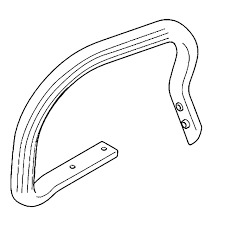 Front Handle 225I Chainsaw 5349930-01 in the group at Gräsklipparbutiken (5349930-01)