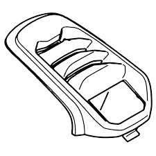 Cover Decoration 5349933-01 in the group  at Gräsklipparbutiken (5349933-01)