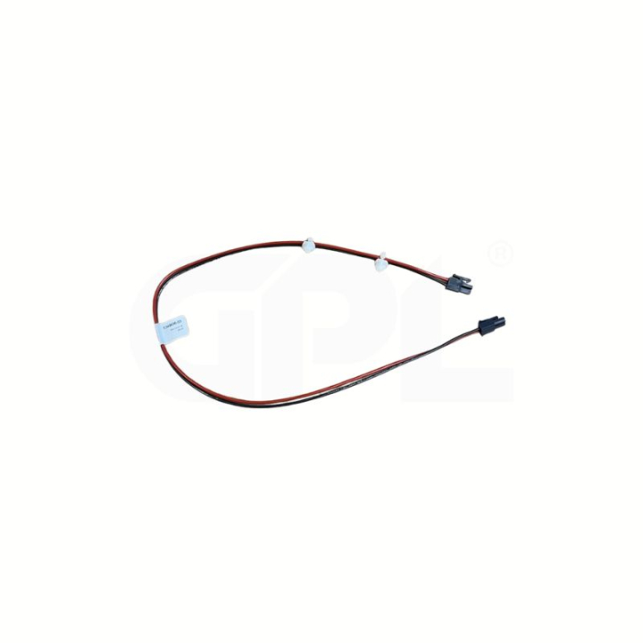 Wiring Assy Battery Automower 405X, 415X in the group Automower 405X - 2025 at Gräsklipparbutiken (5349936-03)