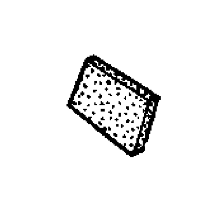 Filter 5350075-01 in the group  at Gräsklipparbutiken (5350075-01)