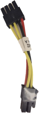 WIRING ASSY BATTERY CABLE BASIC in the group  at Gräsklipparbutiken (5350184-02)