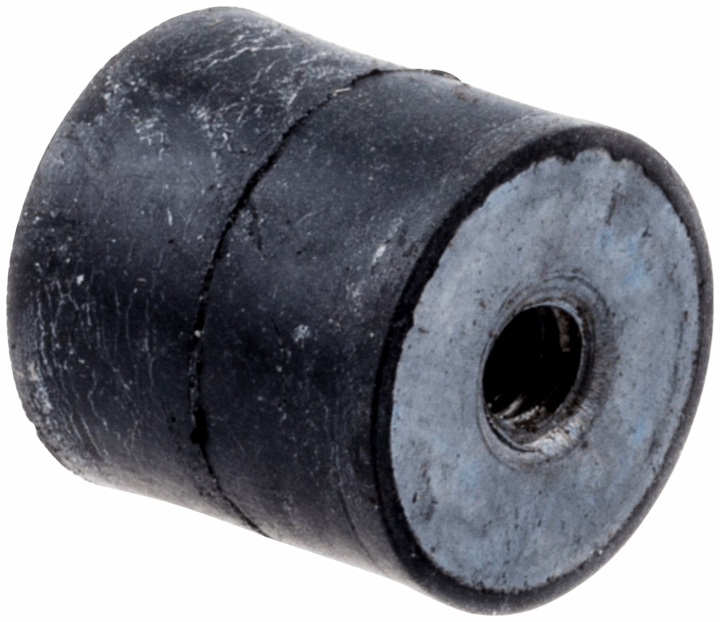 Damper in the group  at Gräsklipparbutiken (5350914-01)