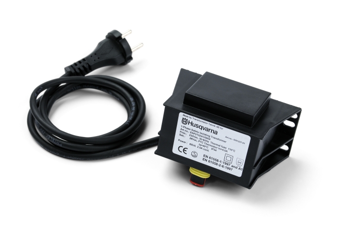 Power supply unit robotic mower au/nz 220ac in the group at Gräsklipparbutiken (5351237-05)