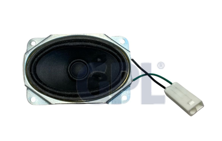 Speaker in the group at Gräsklipparbutiken (5351257-01)