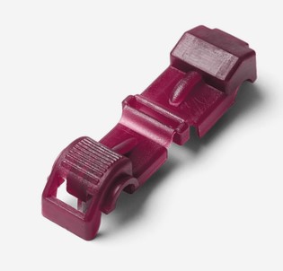 Connector 100 Pcs in the group Automower 430X Nera - 2023 at Gräsklipparbutiken (5351290-02)