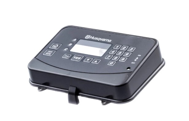 Keyboard kit Solar Hybrid (2008-2009) in the group at Gräsklipparbutiken (5351384-05)