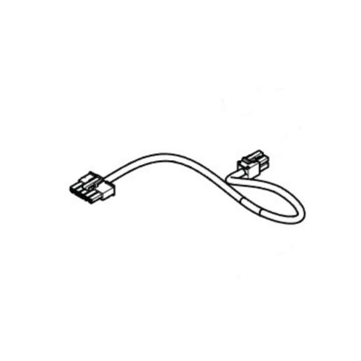 WIRING ASSY BATTERY CABLE in the group  at Gräsklipparbutiken (5352805-07)