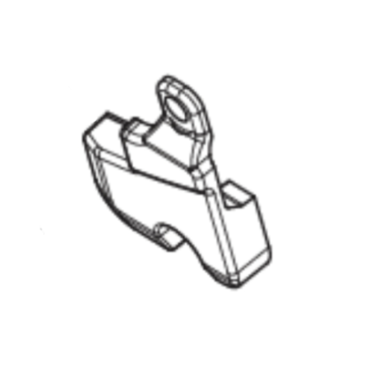 Cover Chain Tensioner 5352875-01 in the group  at Gräsklipparbutiken (5352875-01)