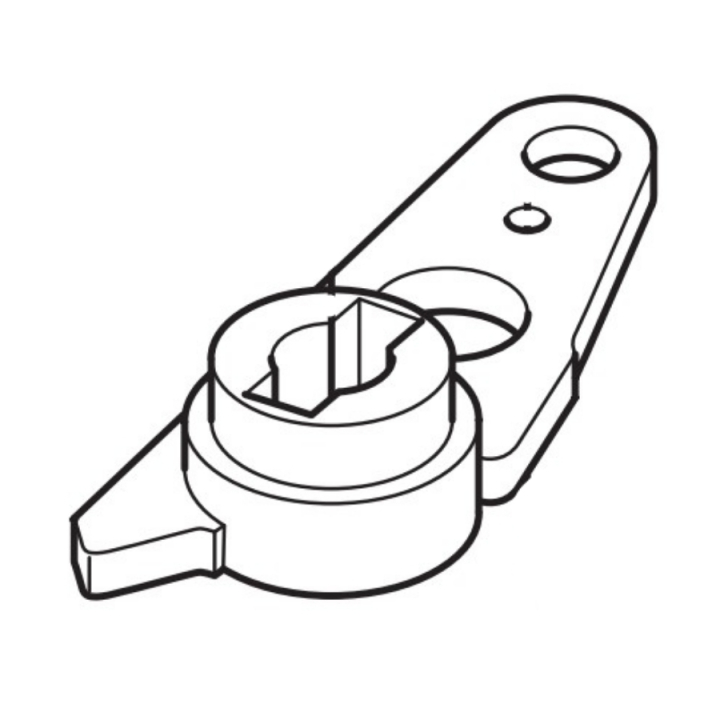 Arm 5354028-02 in the group  at Gräsklipparbutiken (5354028-02)