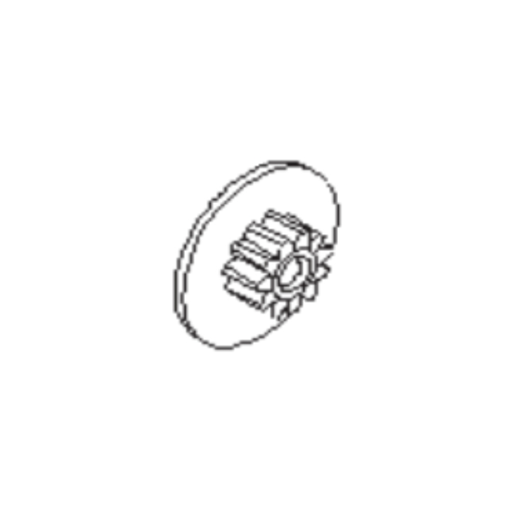 Gear in the group at Gräsklipparbutiken (5354028-82)