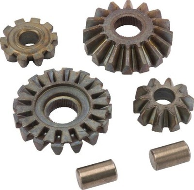 Differential valve Kpl, in the group  at Gräsklipparbutiken (5354028-99)