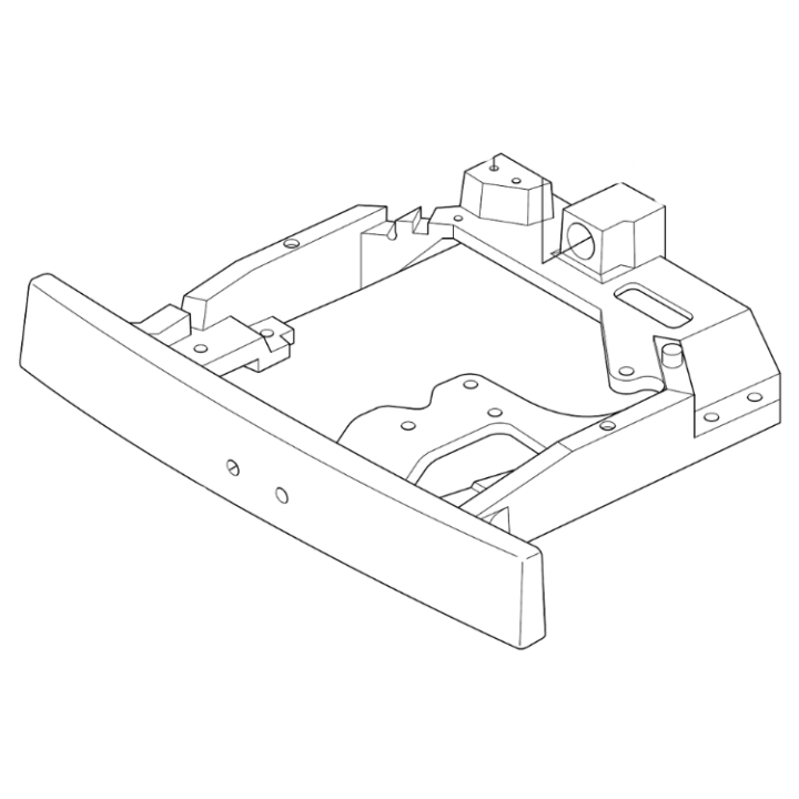Console in the group  at Gräsklipparbutiken (5354060-01)