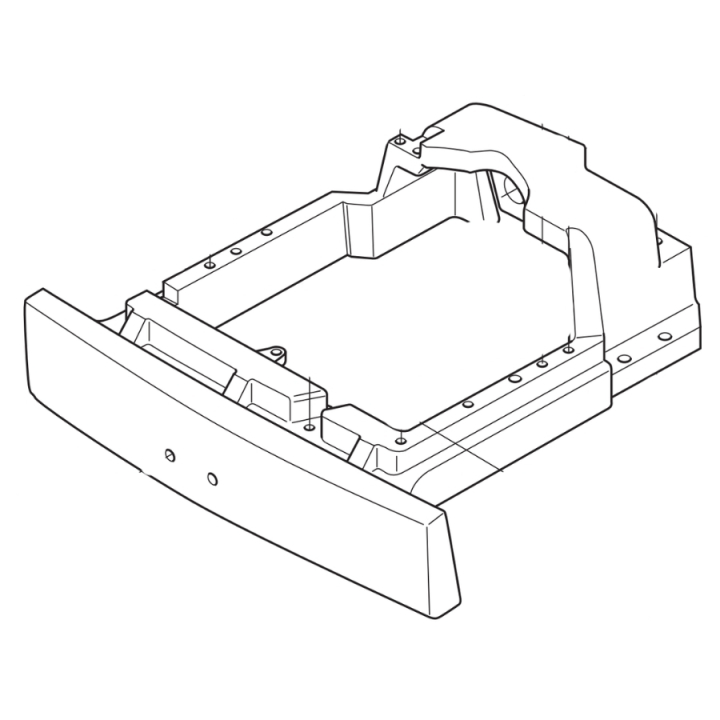 Console in the group  at Gräsklipparbutiken (5354061-01)