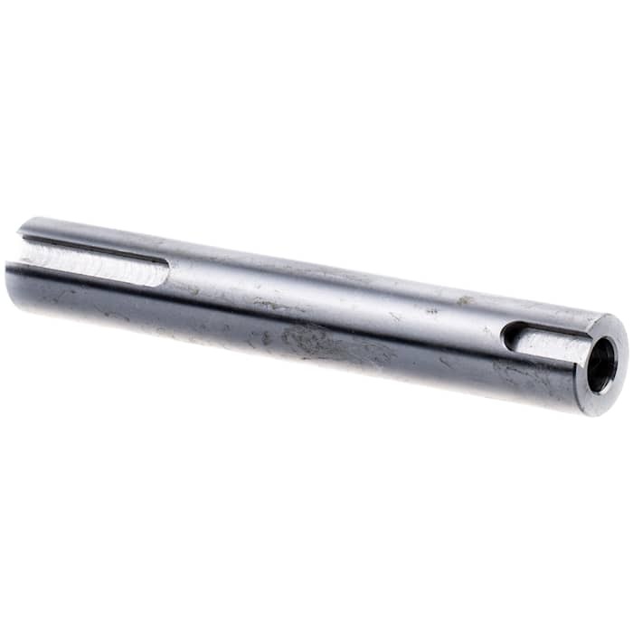 Axle L=134 Mm, in the group  at Gräsklipparbutiken (5354107-02)