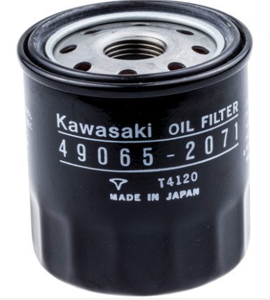 Filter Oil- 5354143-78 in the group  at Gräsklipparbutiken (5354143-78)