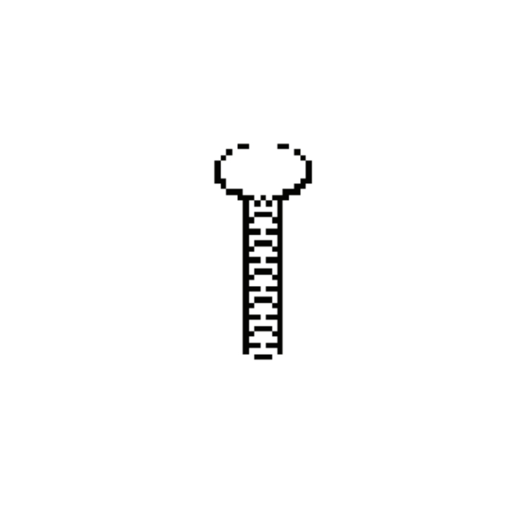 Screw in the group  at Gräsklipparbutiken (5354238-03)